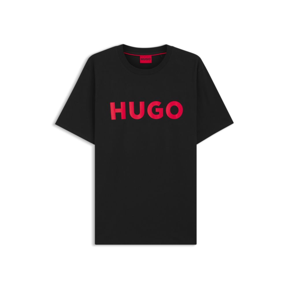 Camiseta de algodón