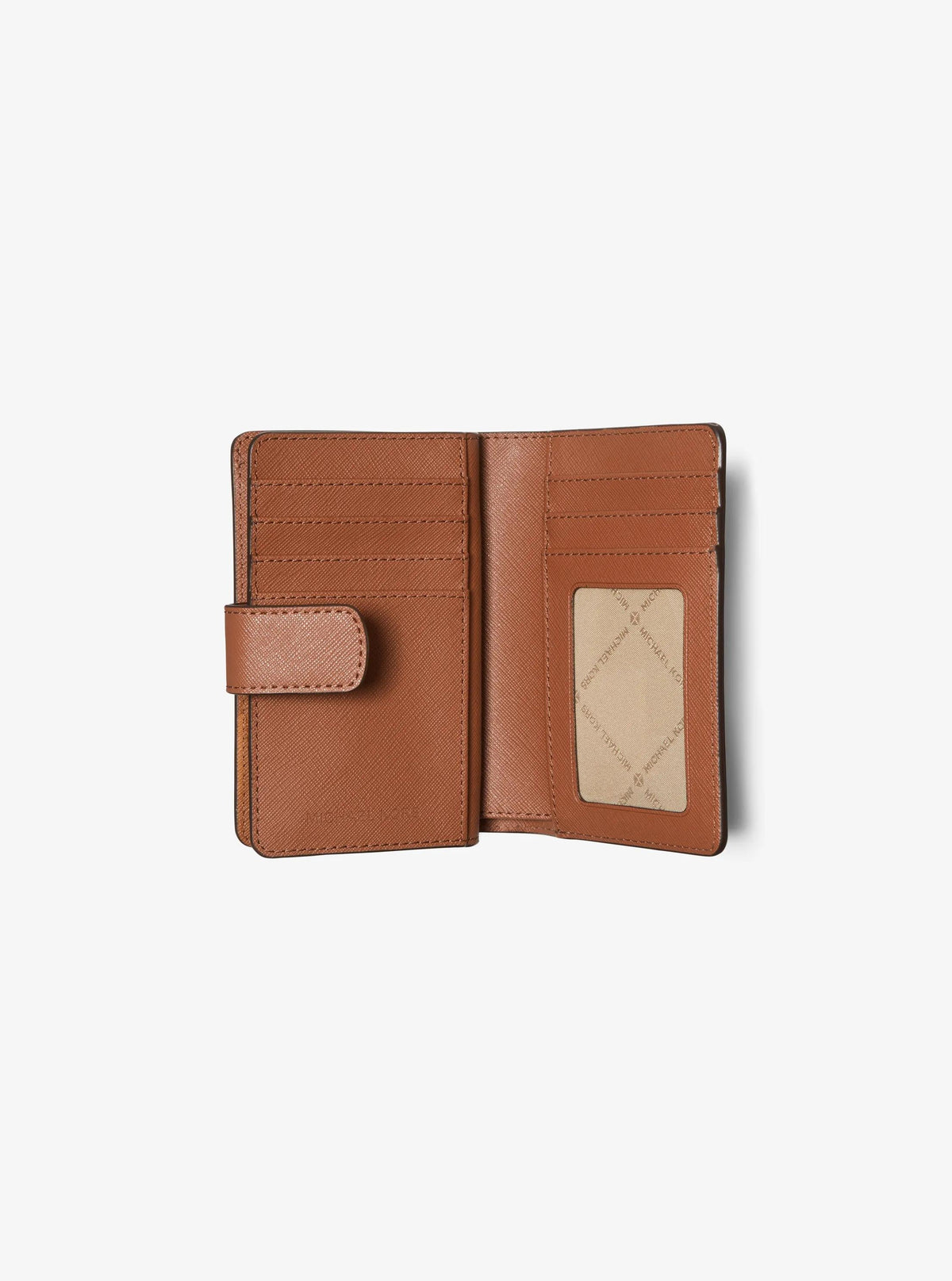 Billetera de cuero