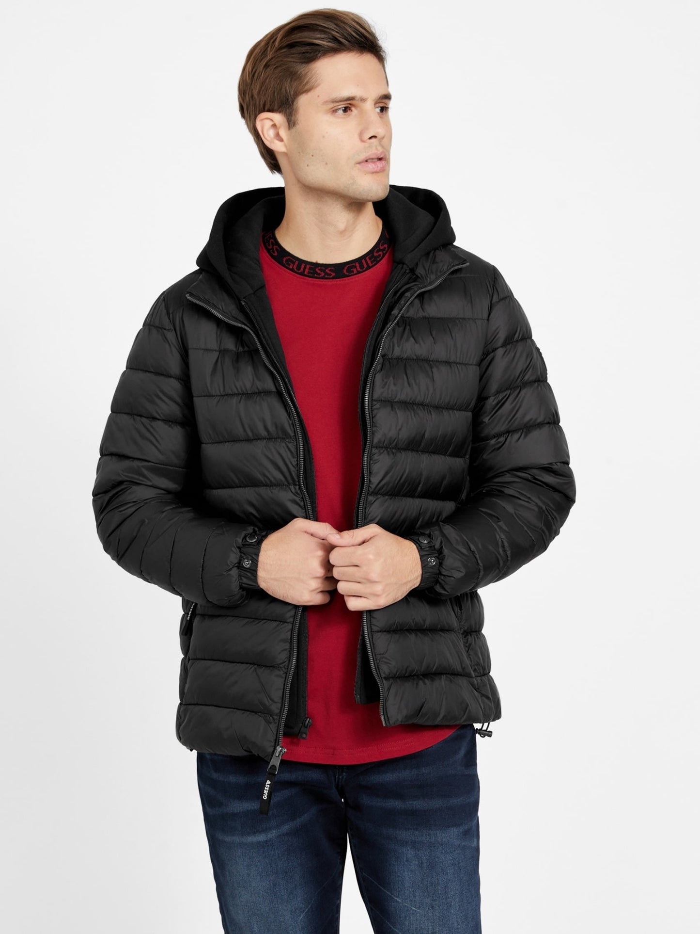 Chaqueta