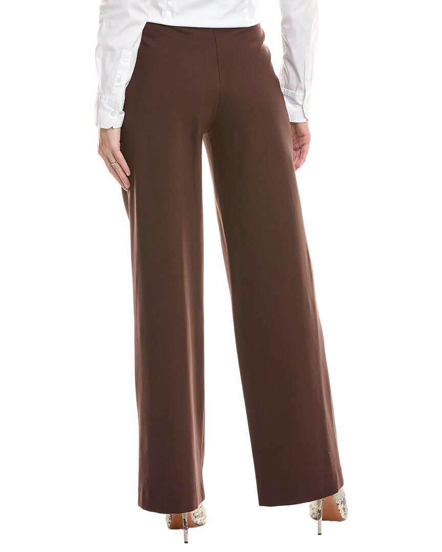 Pantalón de pierna ancha
