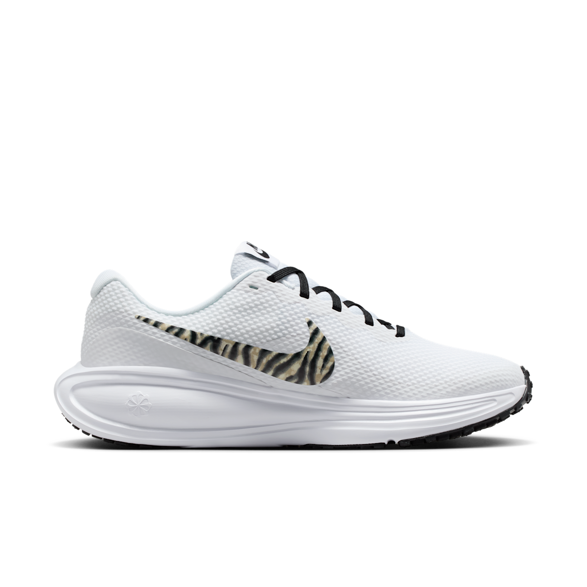 Tenis para correr de mujer