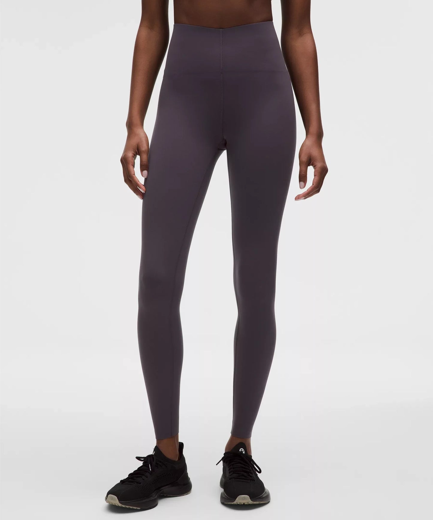 Leggings de tiro alto