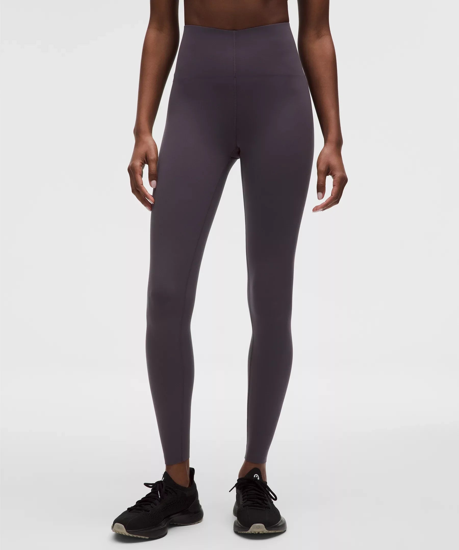 Leggings de tiro alto