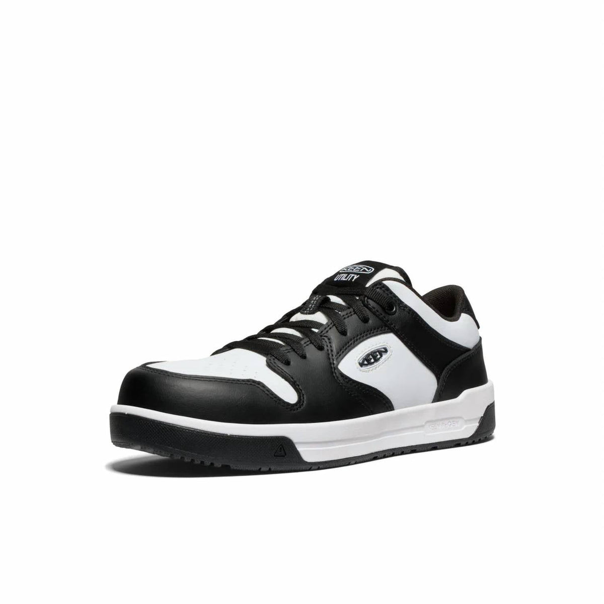 Zapatos de hombre color blanco