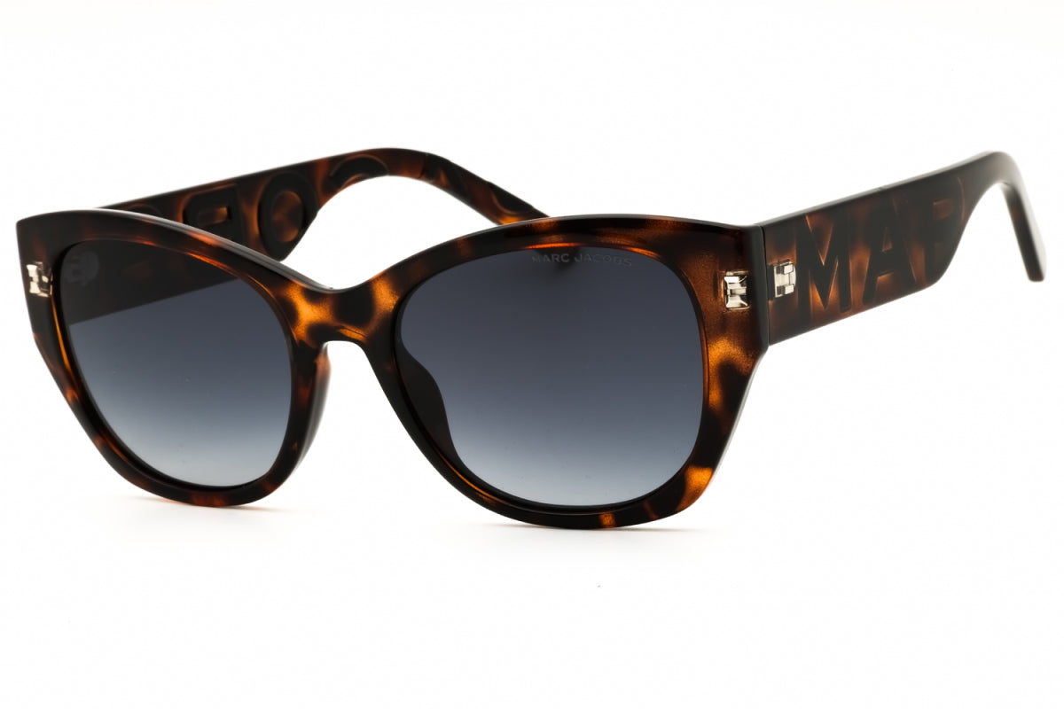 Gafas color gris oscuro