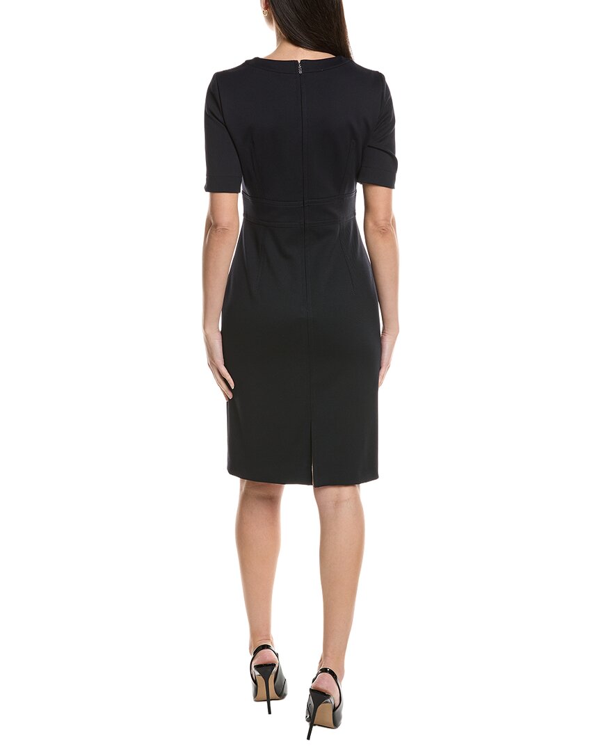 Vestido midi