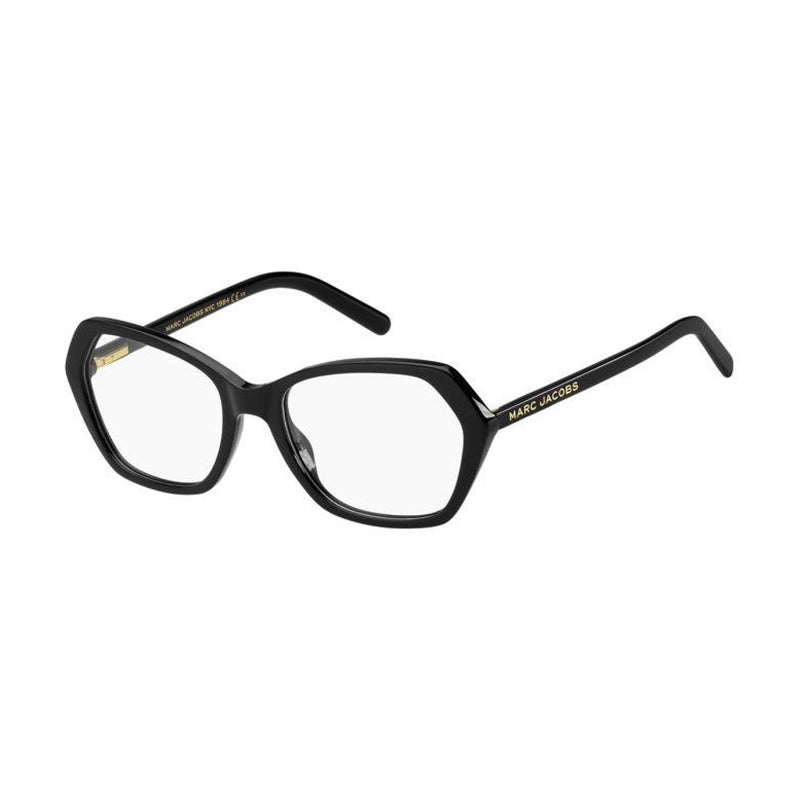Gafas 54 mm color negro