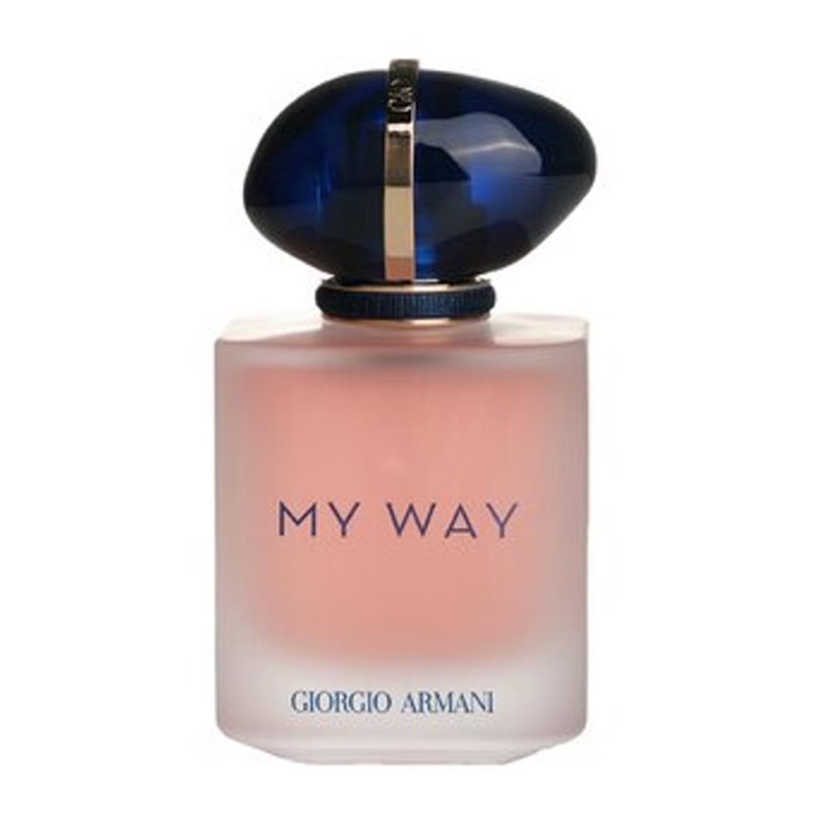 Perfume de mujer eau de parfum 1,7 oz