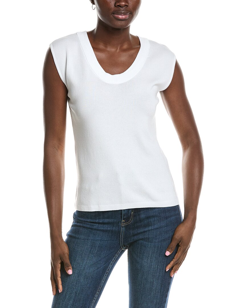 Camiseta sin mangas