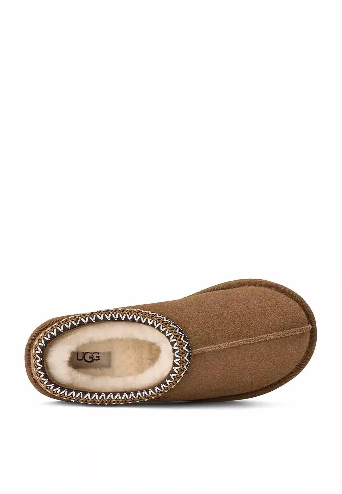 Pantuflas de mujer