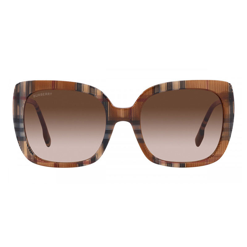Gafas color café