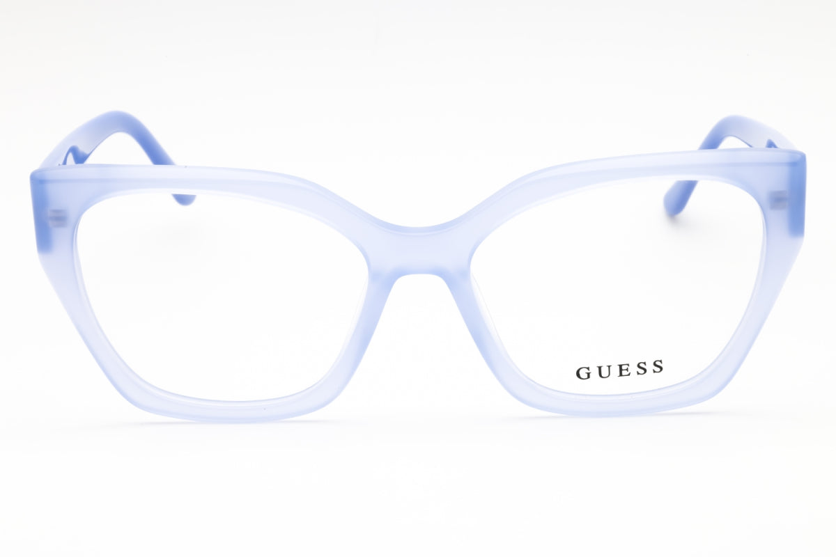 Gafas 55 mm color violeta