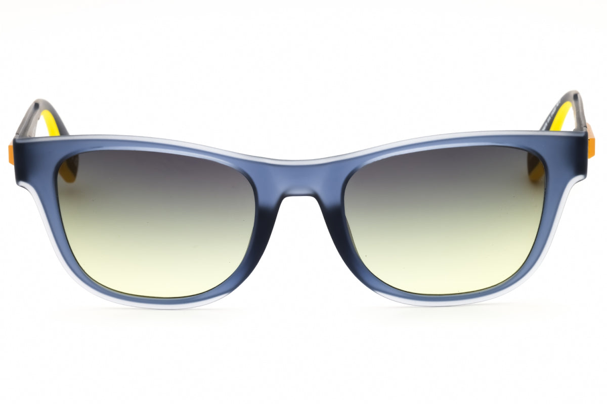 Gafas color azul