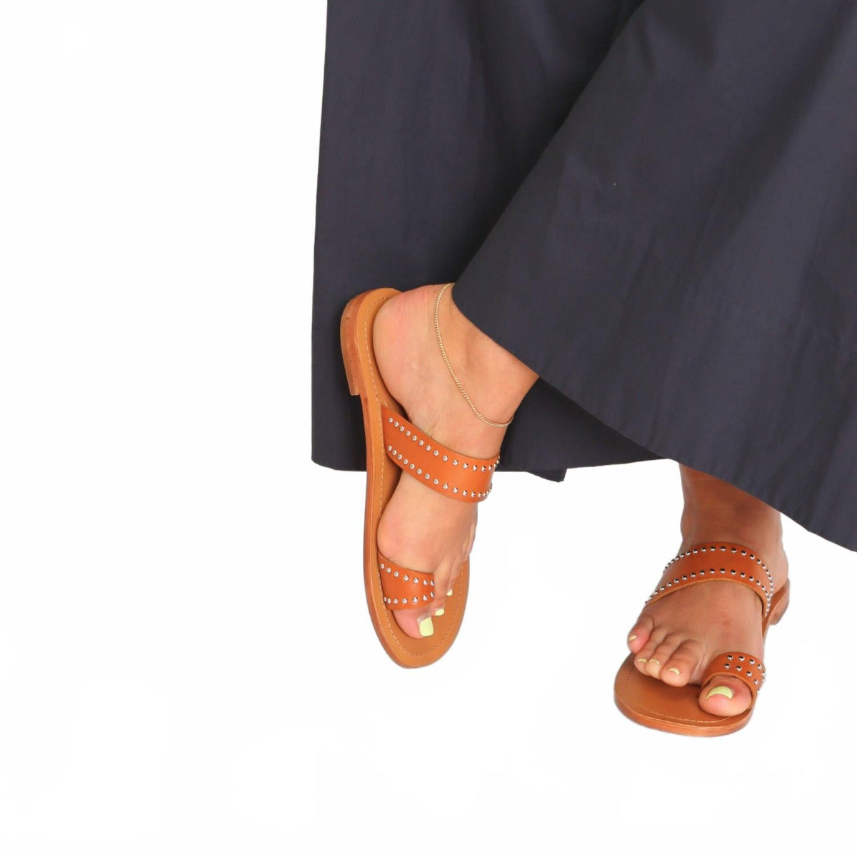 Sandalias de mujer