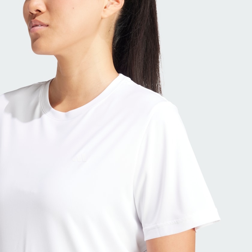Camiseta de mujer
