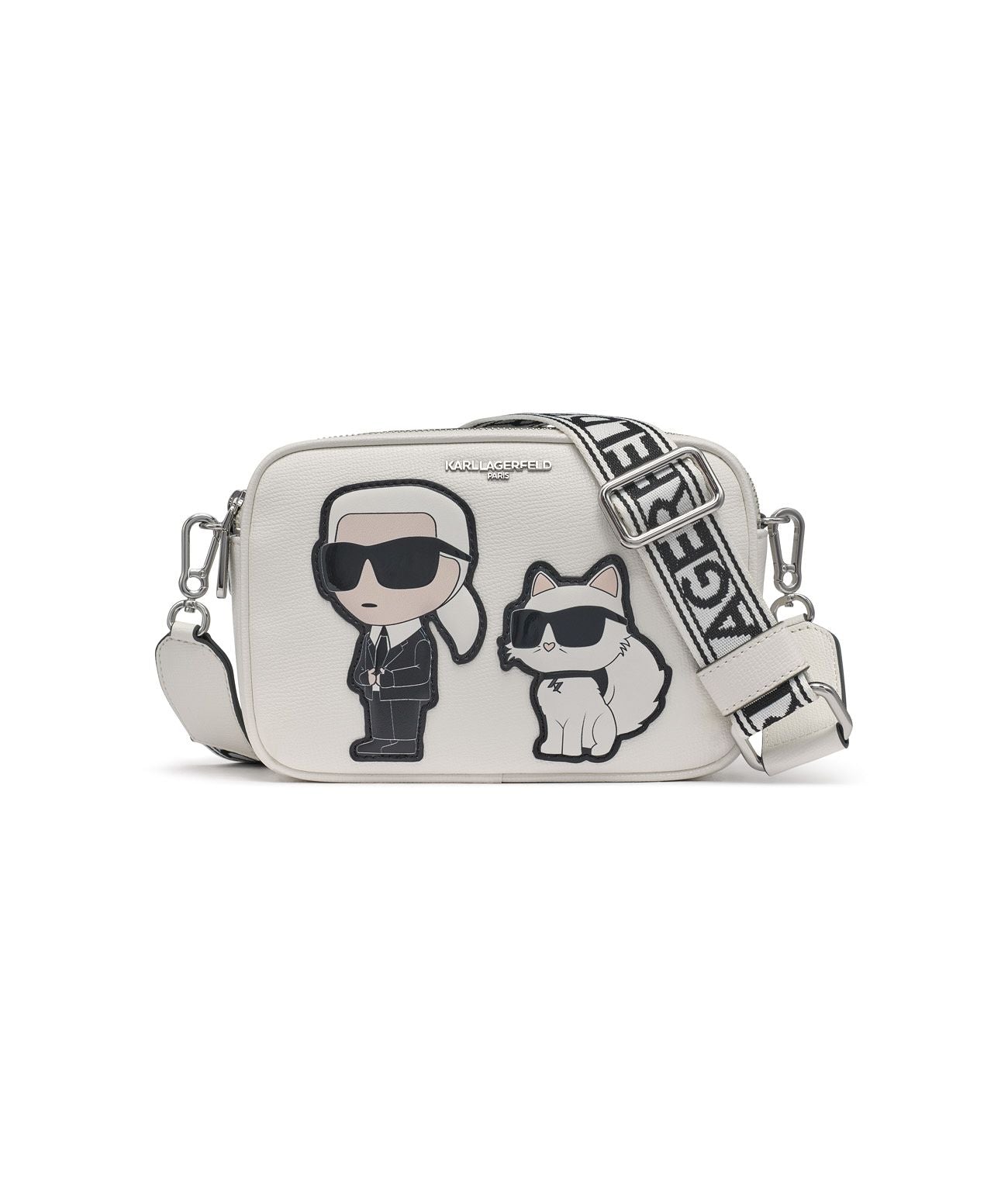 Bolso cruzado