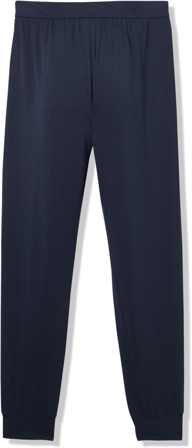 Pantalón de hombre color azul oscuro