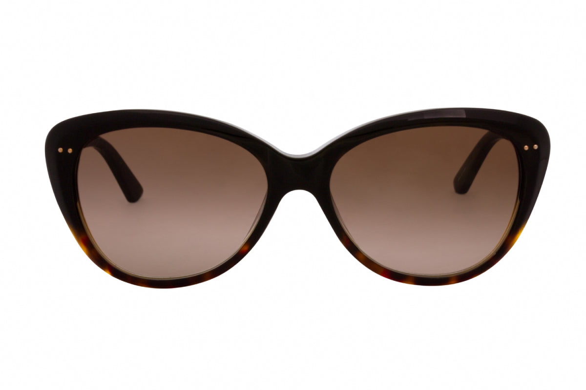 Gafas color café