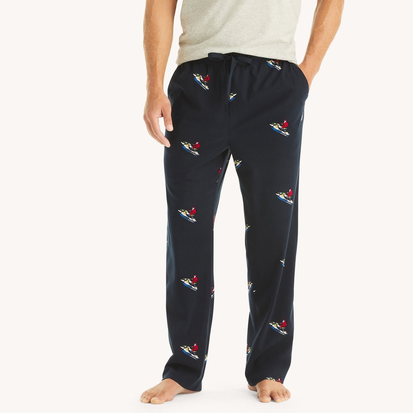 Pijama de hombre