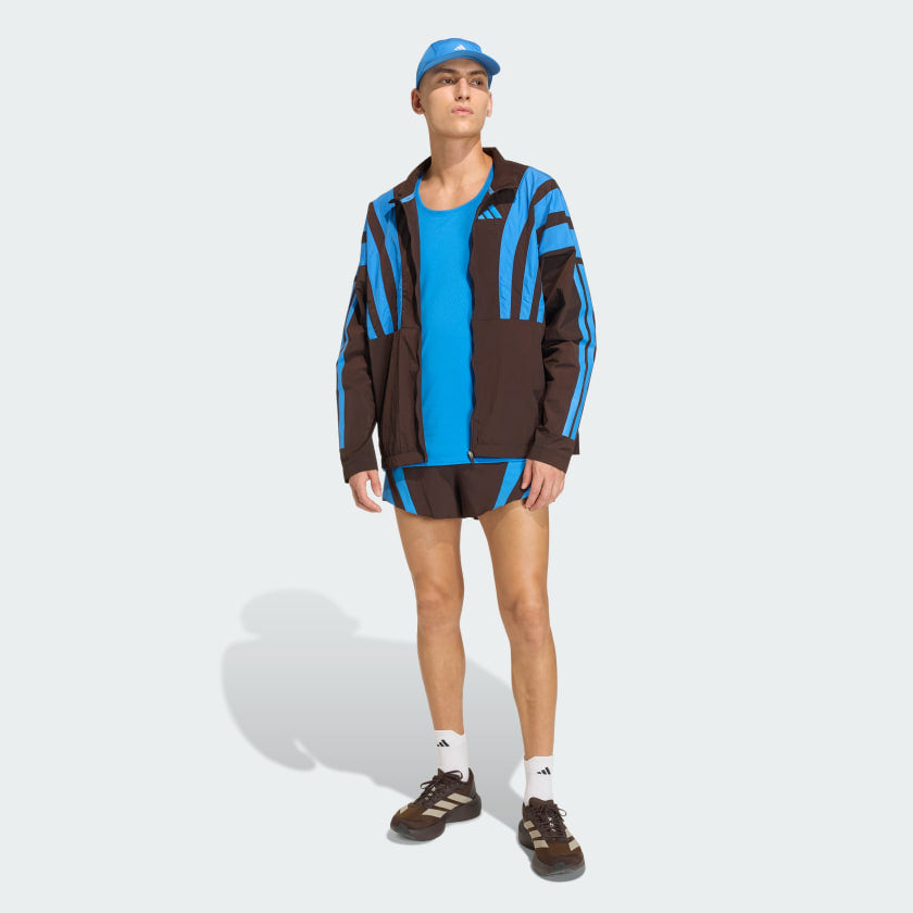 Chaqueta de hombre