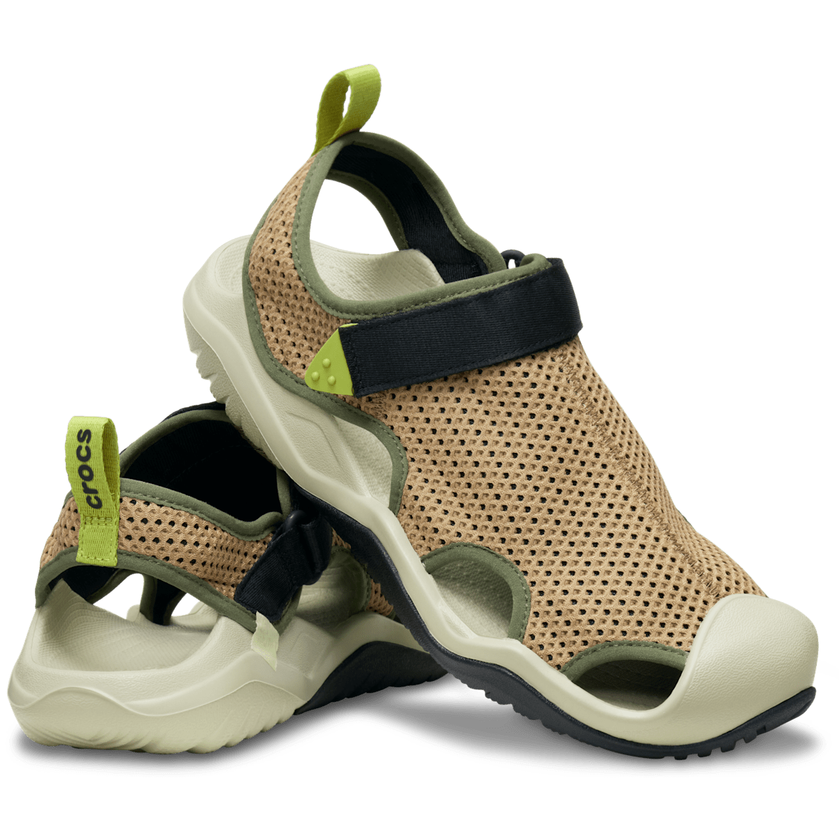 Sandalias de hombre
