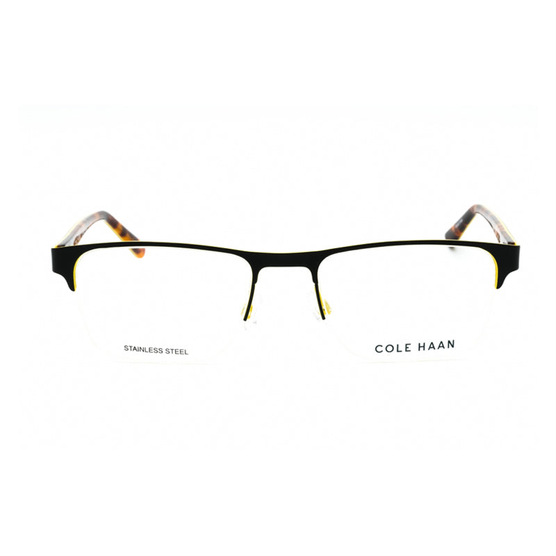 Gafas 54 mm color negro