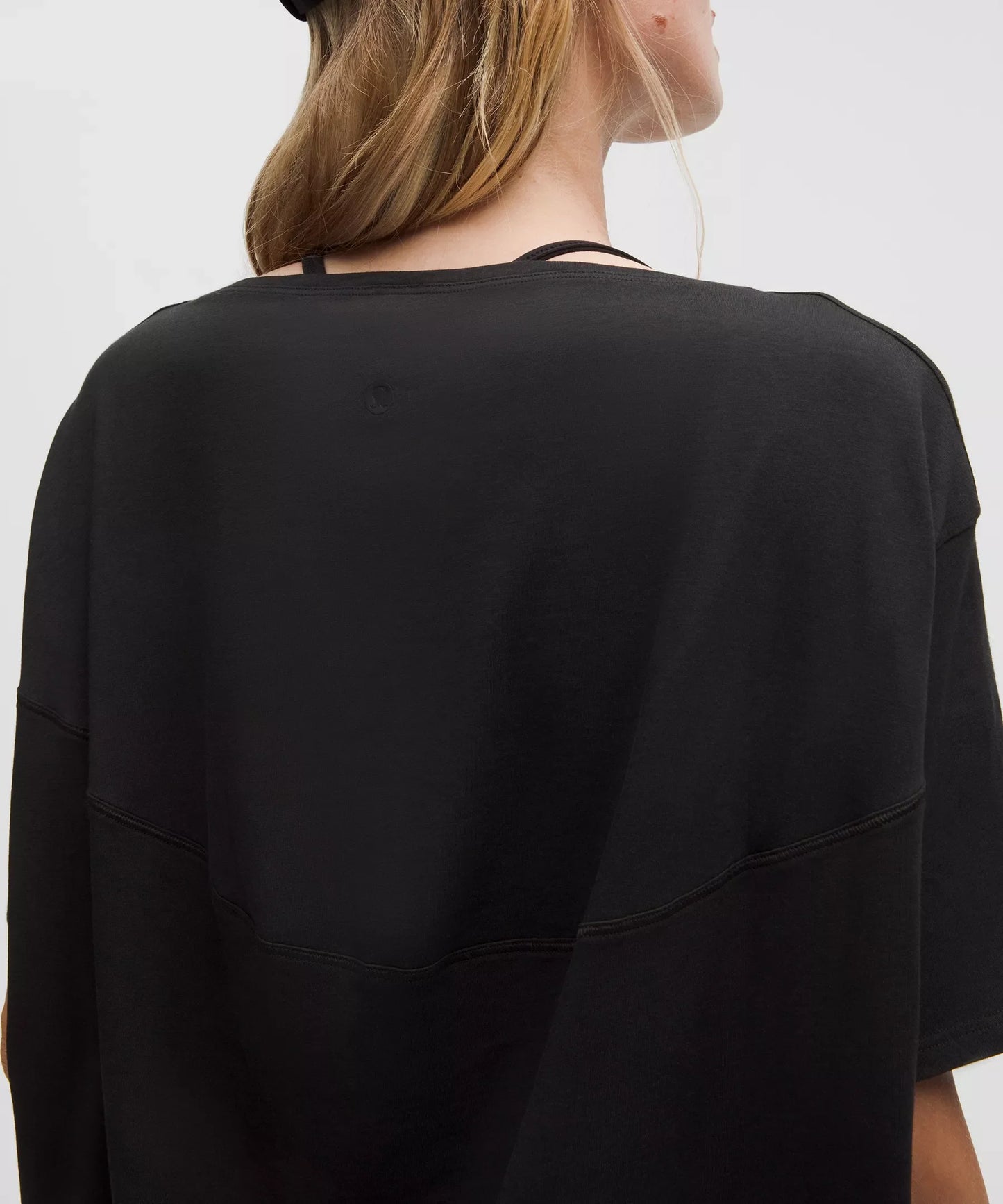 Camiseta de algodón