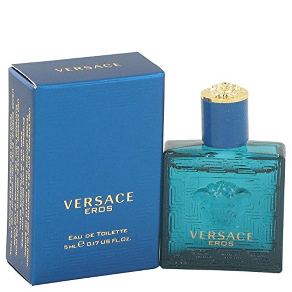Perfume eau de toilette 0,16 oz