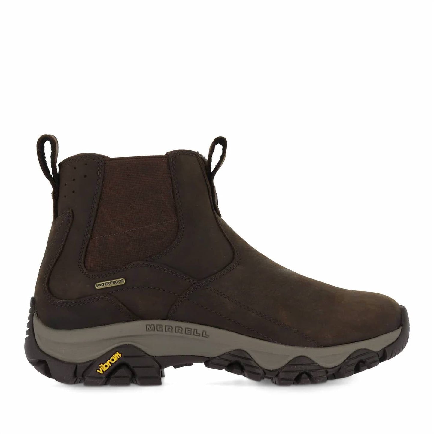Botas de hombre impermeables