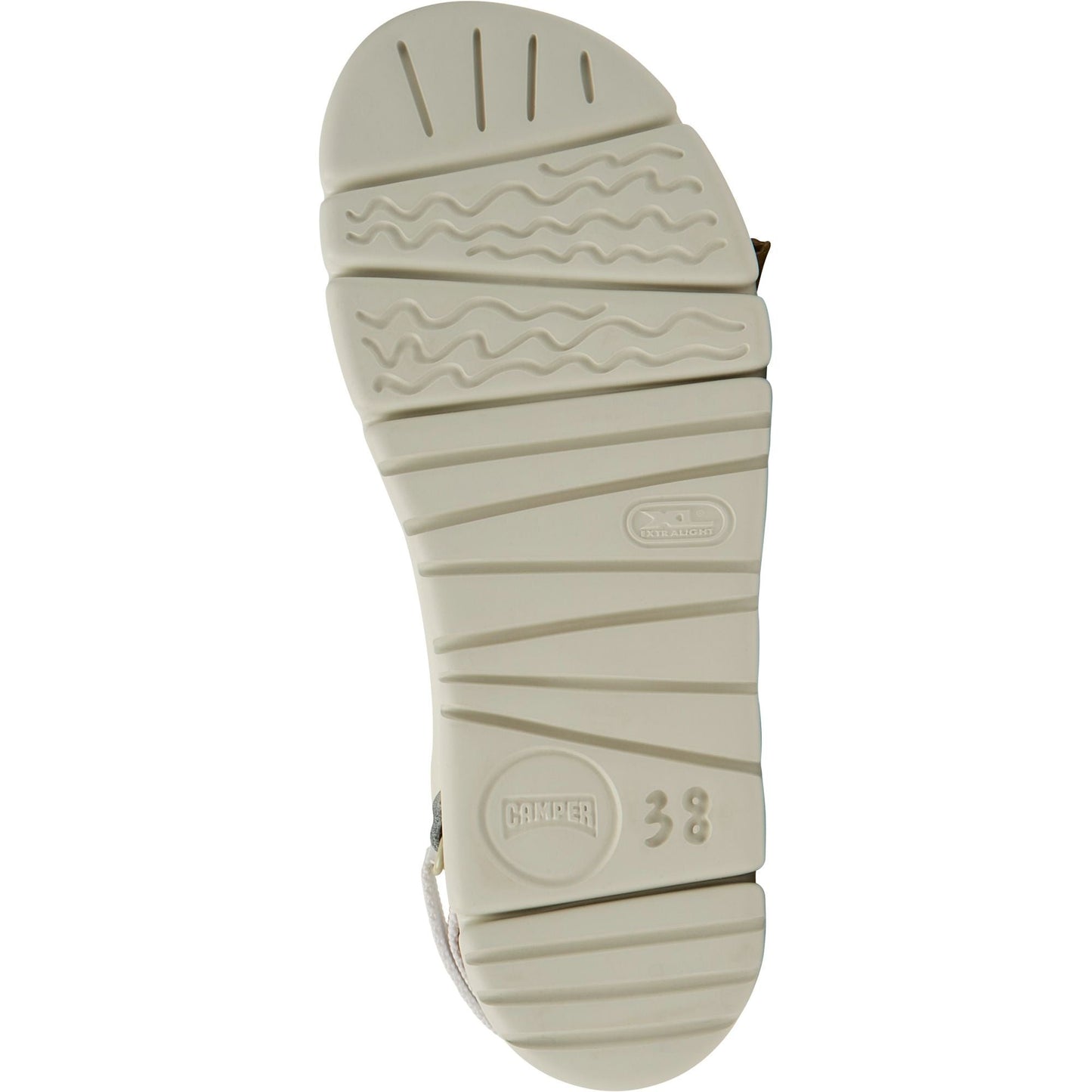 Sandalias de mujer