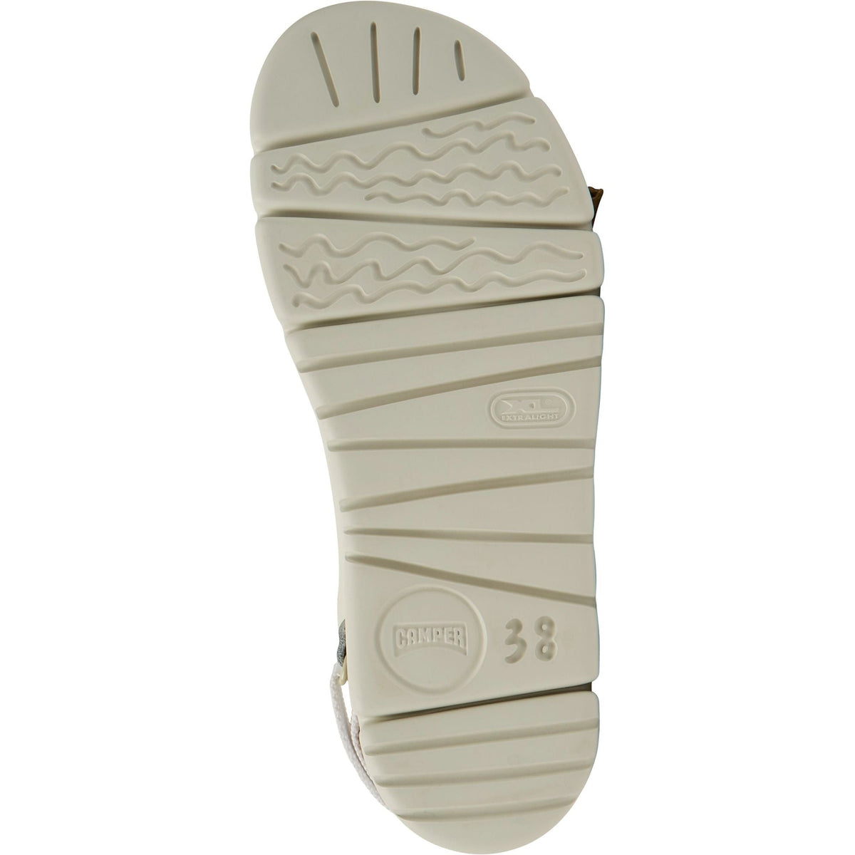 Sandalias de mujer