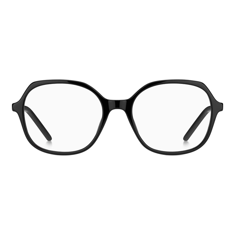 Gafas 50 mm color negro