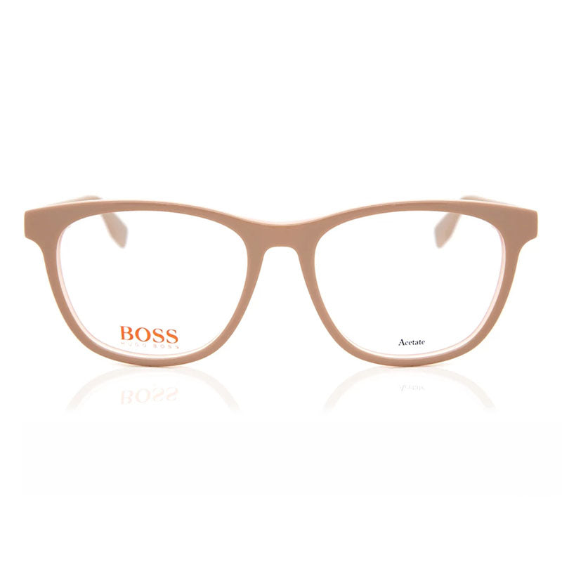 Gafas 52 mm color café