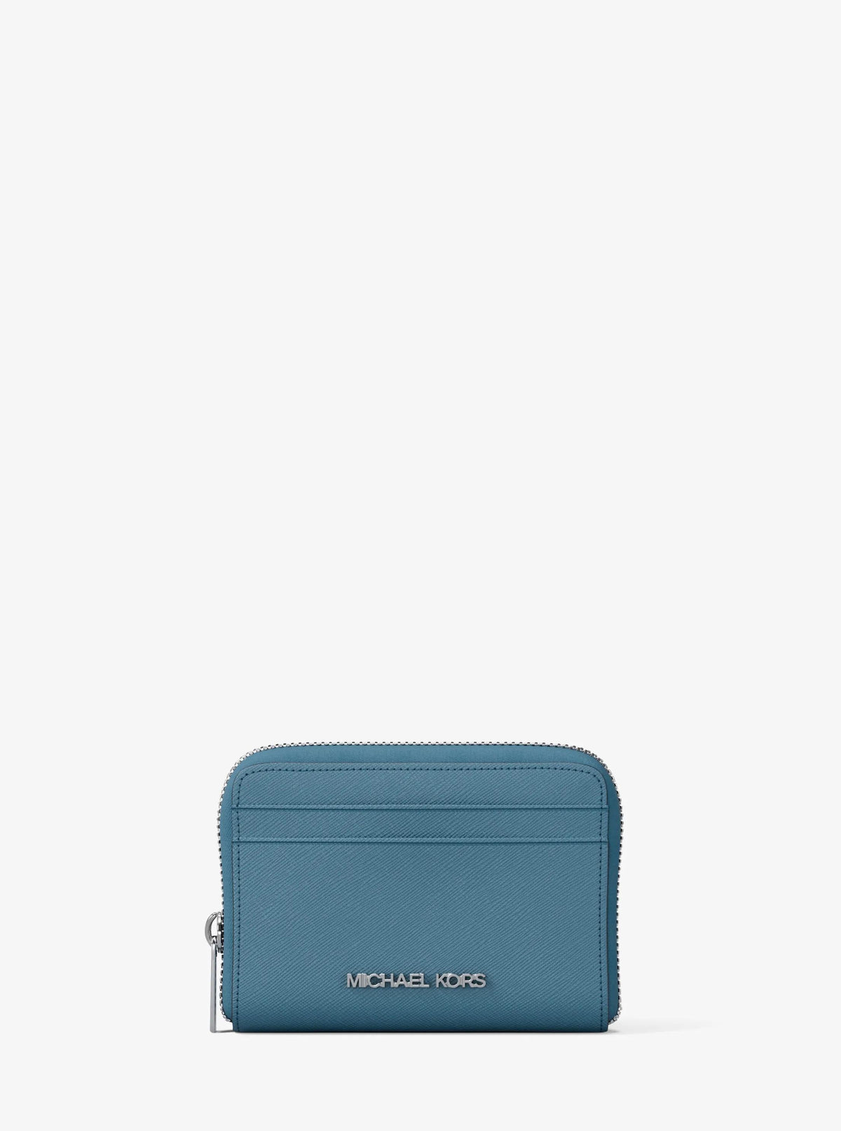 Billetera de cuero