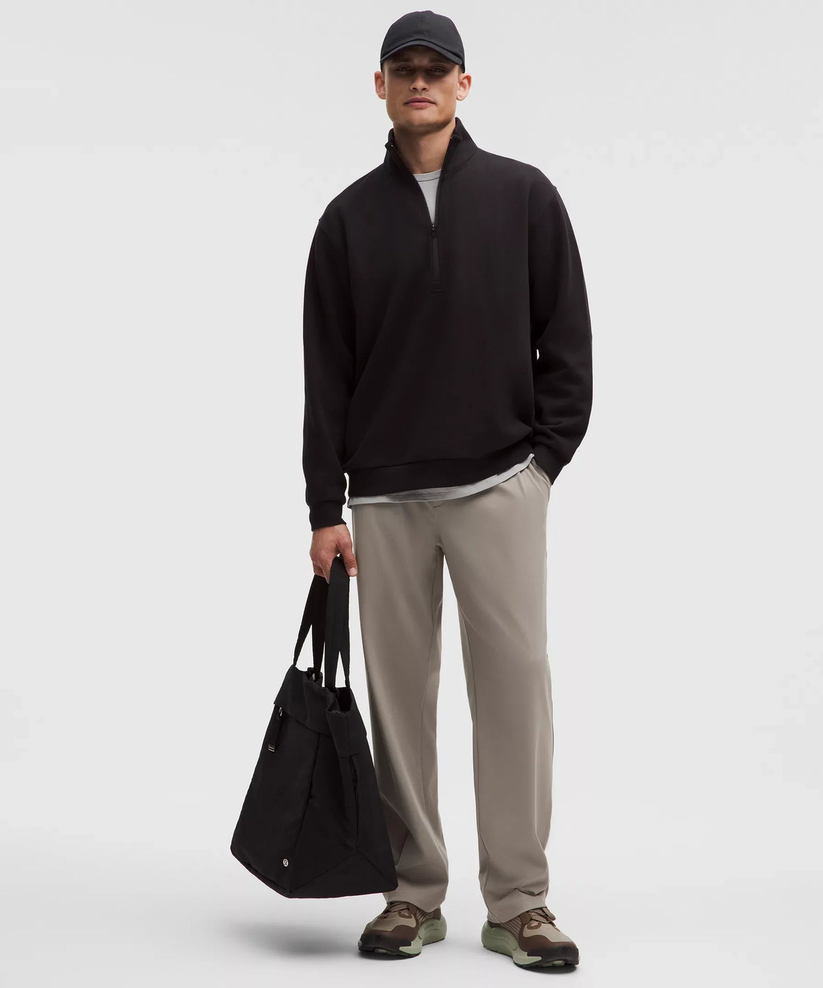 Pantalón de hombre