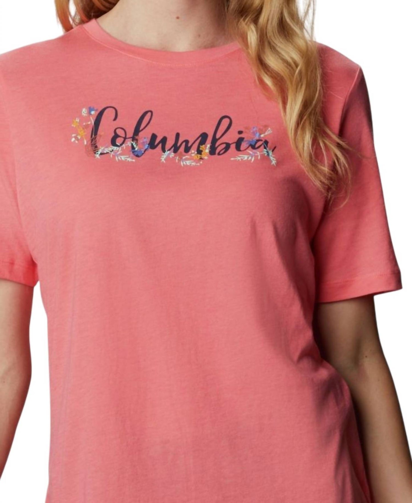 Camiseta con estampado