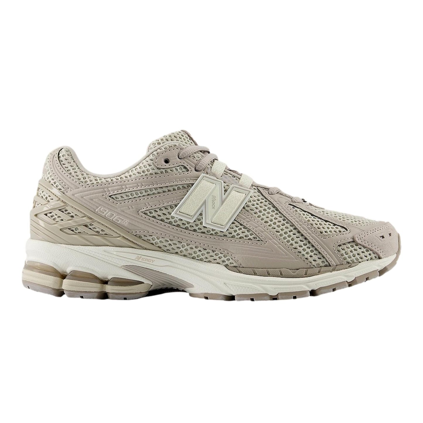 New Balance 1906R Grey Days Moonrock / Moonbeam / Sea Salt M1906RGR Hombre