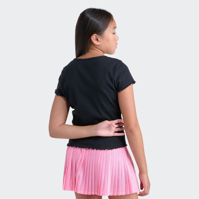 Camiseta infantil