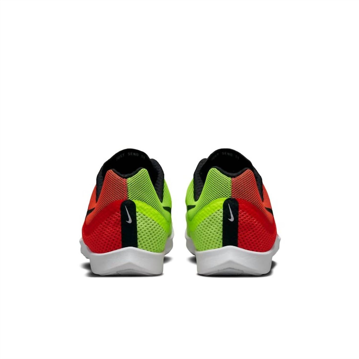 Tenis de hombre color negro