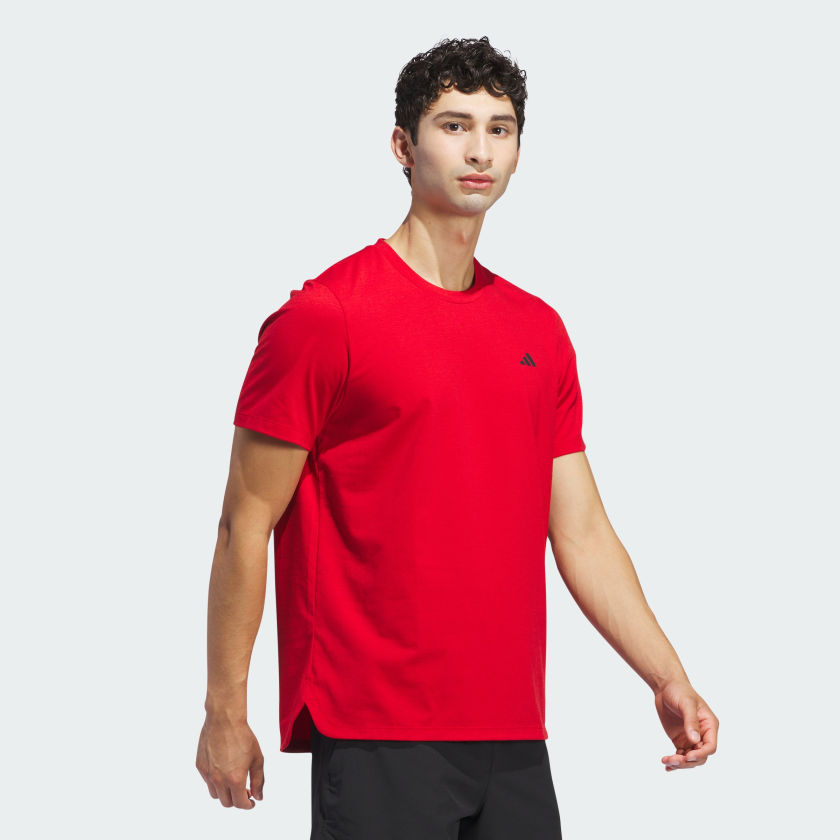 Camiseta de hombre