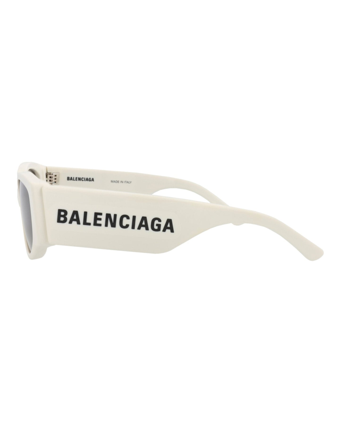 Gafas de sol de acetato de montura tipo gato