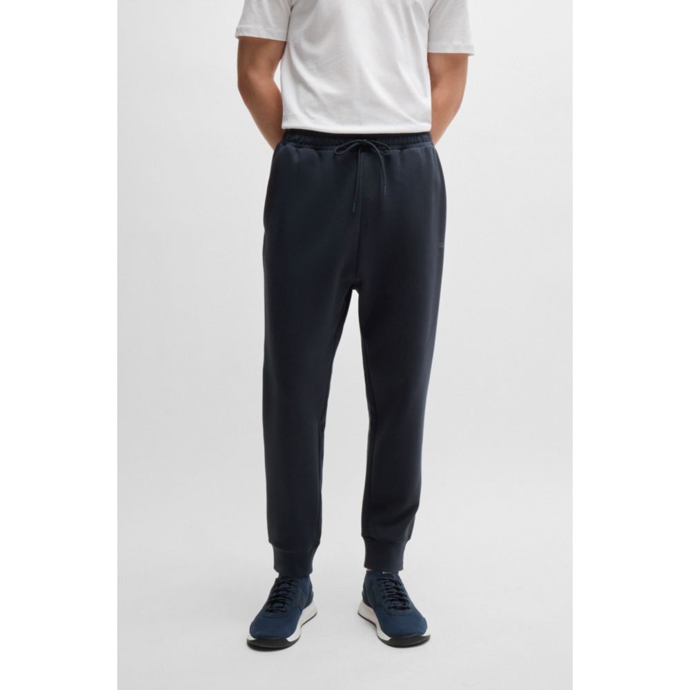 Pantalón deportivo de algodón