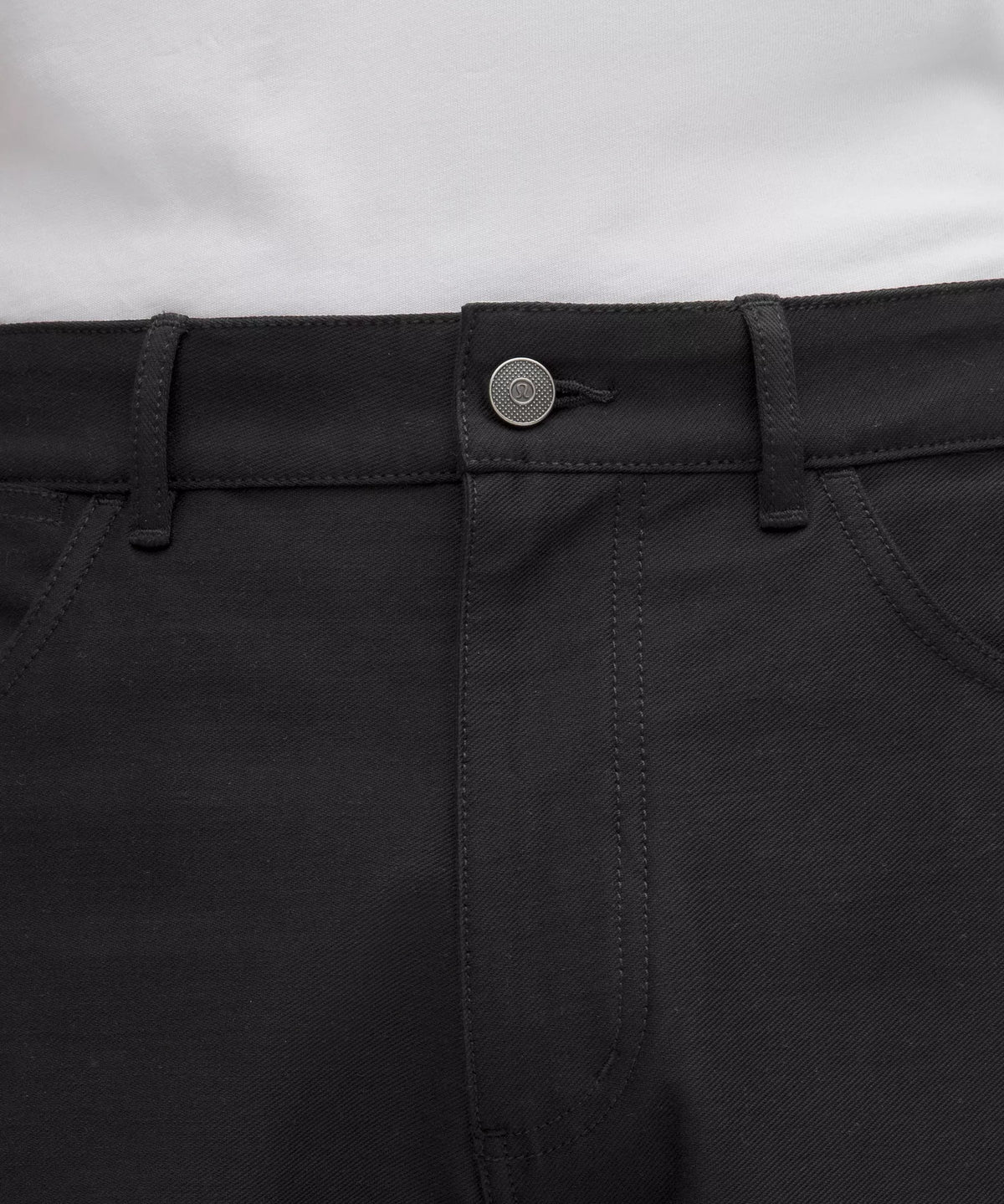 Short de corte amplio