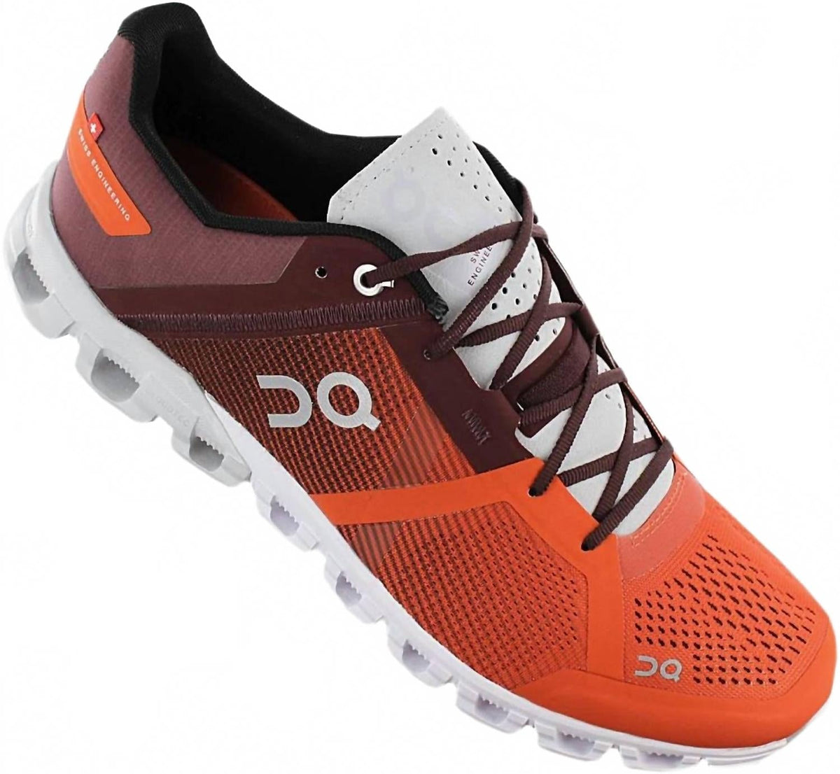 Tenis de hombre