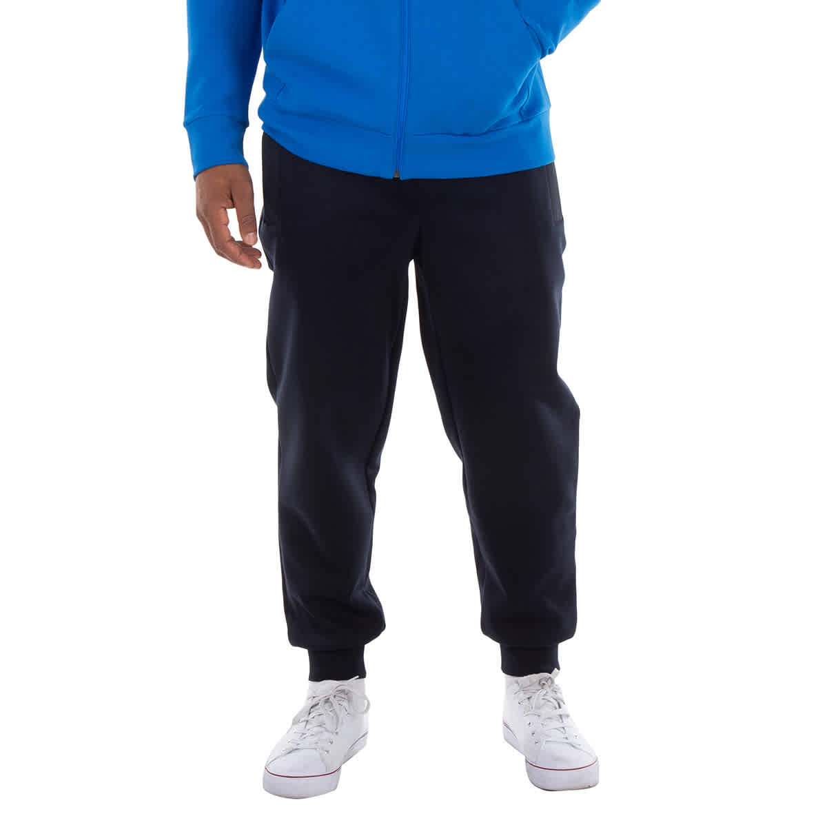 Pantalón de mezcla de algodón