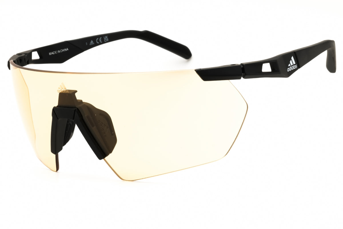Gafas color negro
