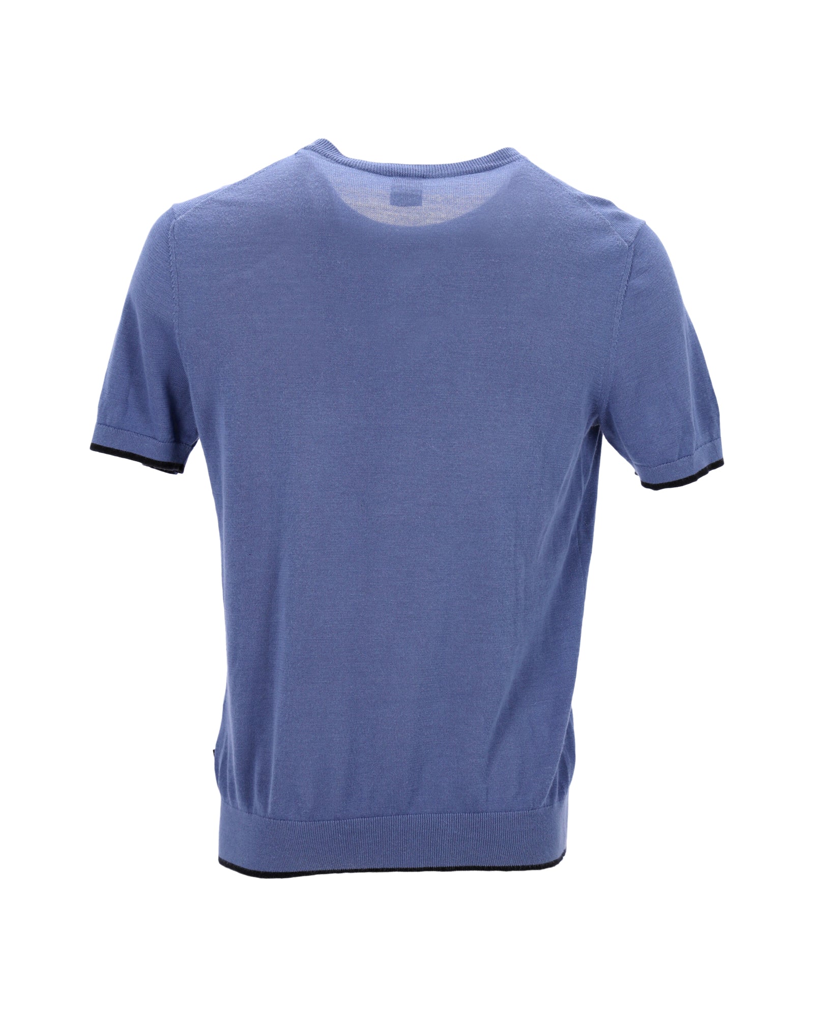 Camiseta color azul