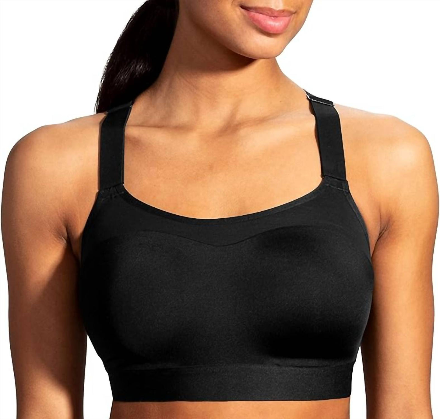 Brasier color negro