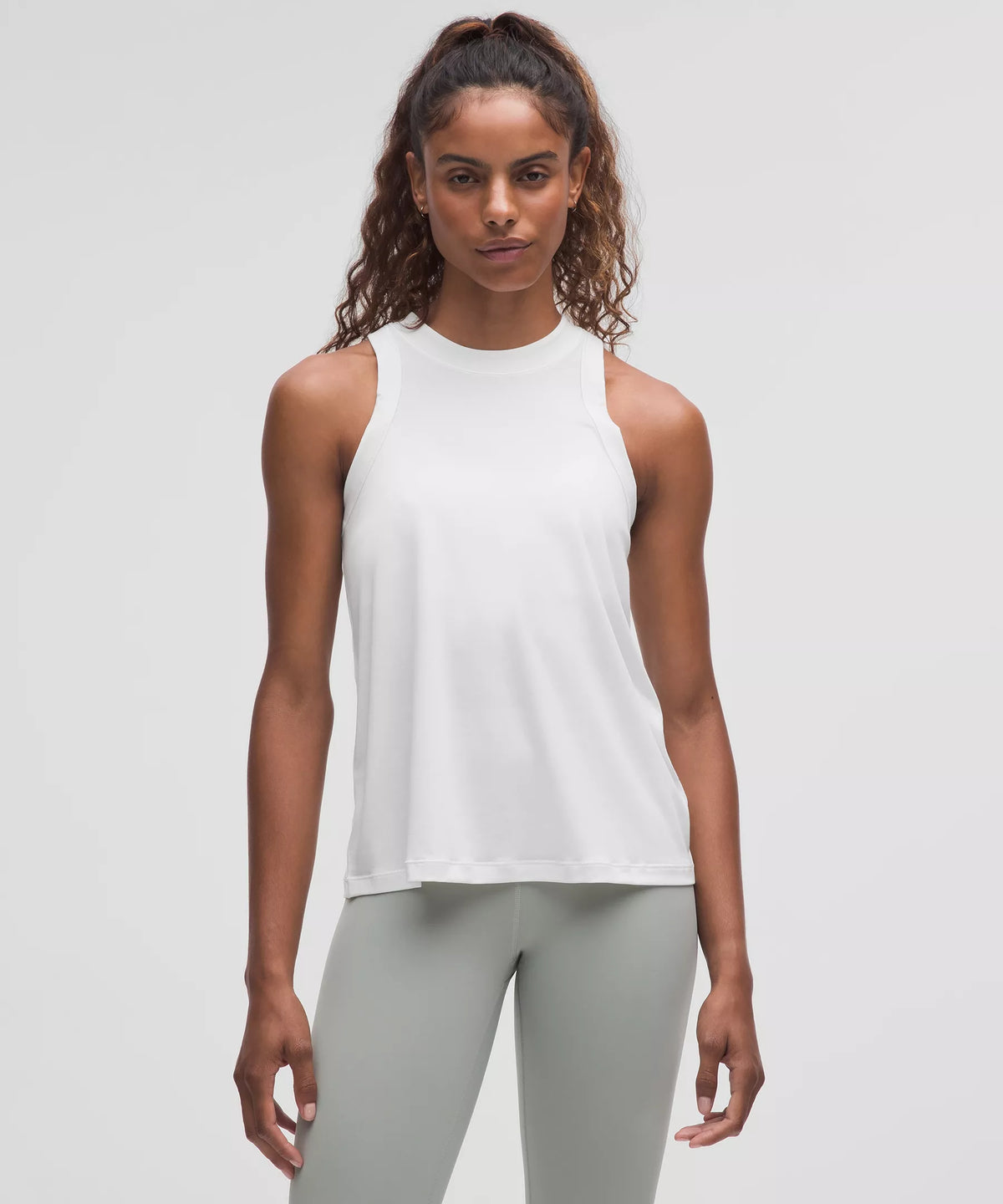 Camiseta sin mangas