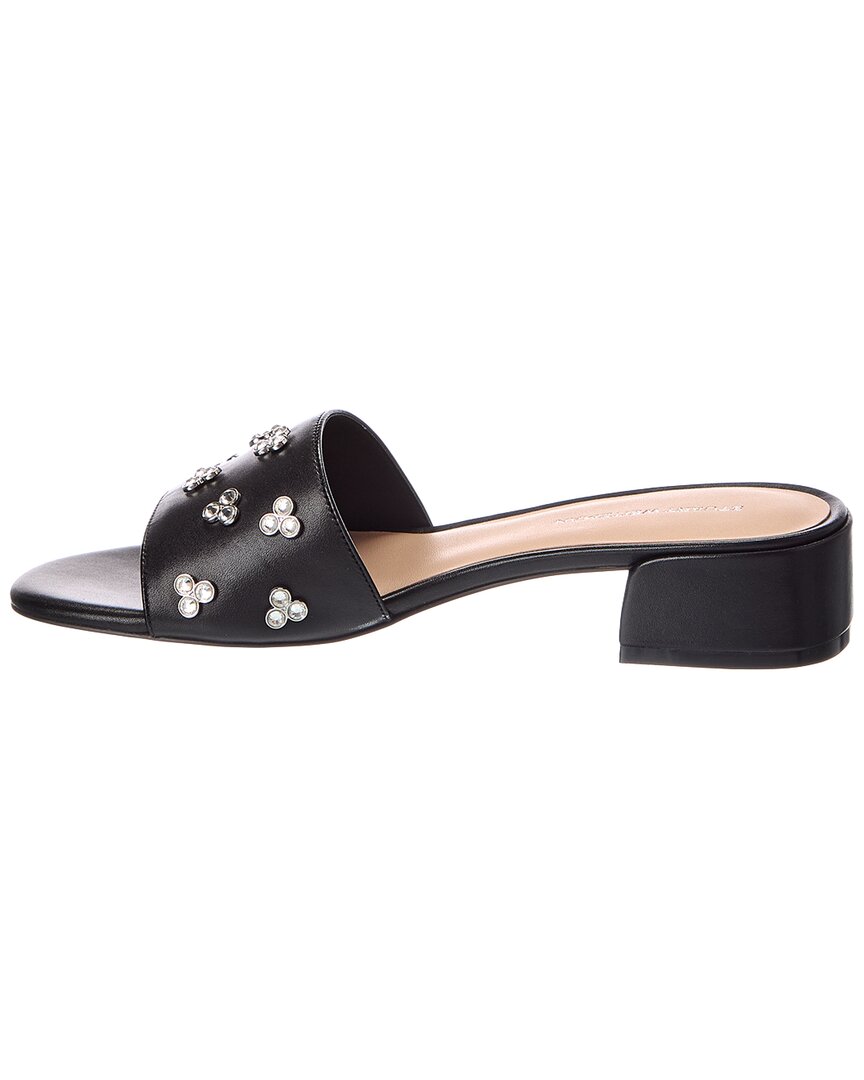 Sandalias de cuero